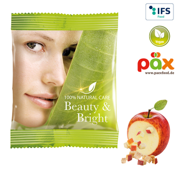 PÄX Knusper-Apfelwürfel