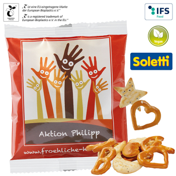 Happy-Mix, komp. Tüt.