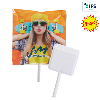 Frigeo Traubenzucker Lolly