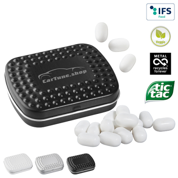 Techno-Dose mit tic tac, 22g