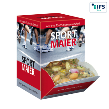 Promotion Display Box MIDI