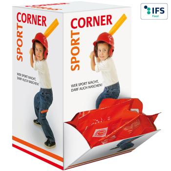 Promotion Display Box MAXI