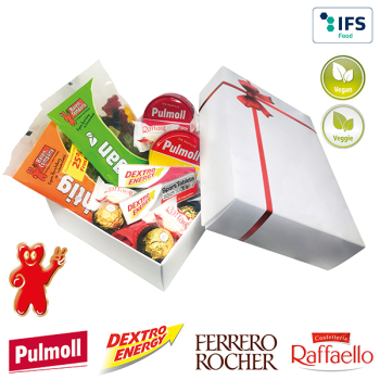 Homeoffice Präsentbox 18-tlg.