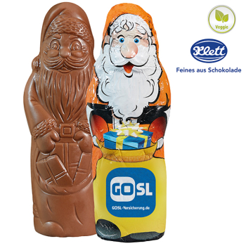 MAXI-Schoko-Weihnachtsmann