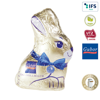 Gubor Osterhase - neutrale Ware