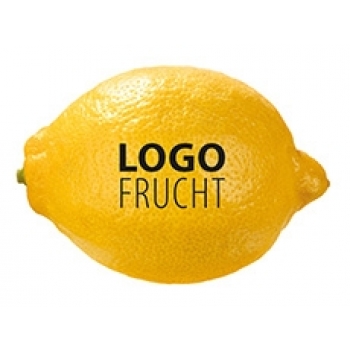 Logo Zitrone