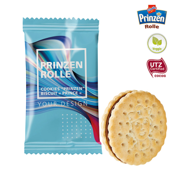 Prinzen Rolle Minis - kleine Menge