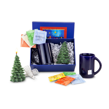 Geschenkset / Präsenteset: Adventsstimmung