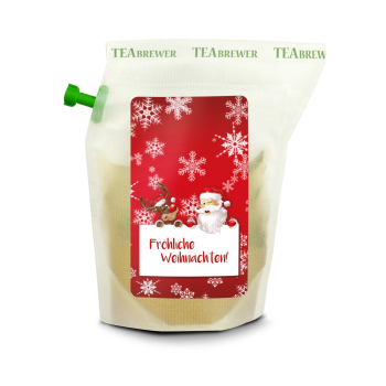 Geschenkartikel / Präsentartikel: Weihnachts-Tee