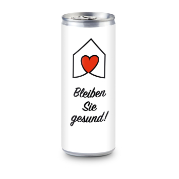 Bleiben Sie gesund: ISO Sport Drink Grapefruit-Zitrone, 250 ml