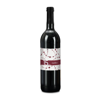 Französischer Cabernet Sauvignon Trocken - Kapselfarbe Schwarz, 0,75 l
