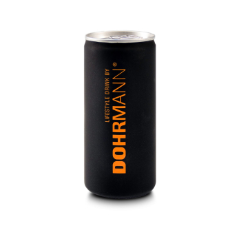 Hugo - Fullbody-Etikett, 200 ml