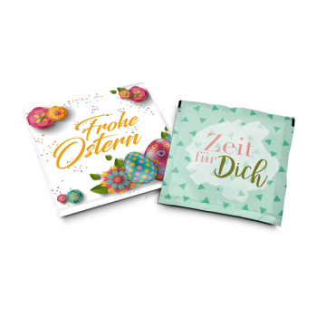 Badesalz Frohe Ostern - Zeit für Dich