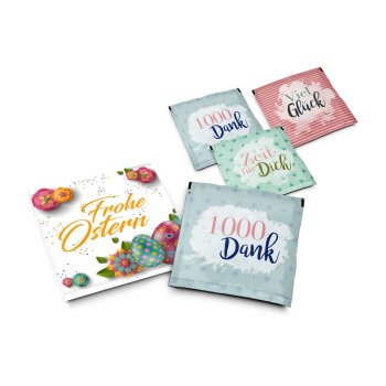 Badesalz Frohe Ostern