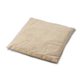 Kirschkernkissen Standard - ohne Standardmotiv - 21 x 21 x 2,5 cm