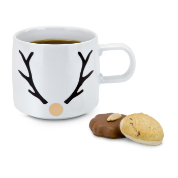 ASA Selection Henkelbecher // Muga Elch