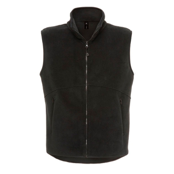 Unisex Fleece Traveller+