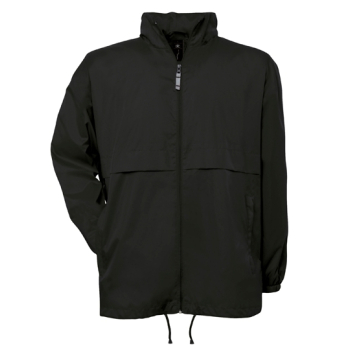 Unisex Jacket Air