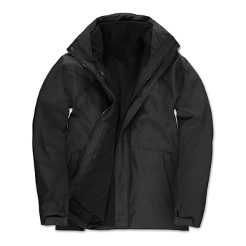 Jacket Corporate 3-in-1