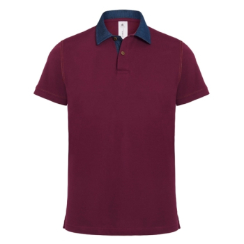 Men´s Polo DNM Forward