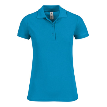 Women´s Polo Safran Timeless