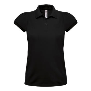 Women´s Polo Heavymill