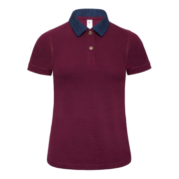 Women´s Polo DNM Forward