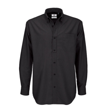 Men´s Shirt Oxford Long Sleeve