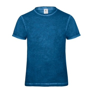Men´s T-Shirt DNM Plug In
