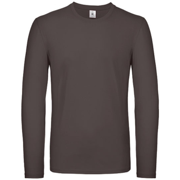 Men´s T-Shirt #E150 Long Sleeve