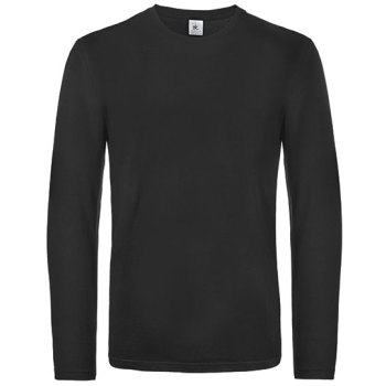 Men´s T-Shirt #E190 Long Sleeve