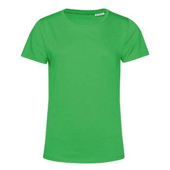 Women´s #Organic E150 T-Shirt