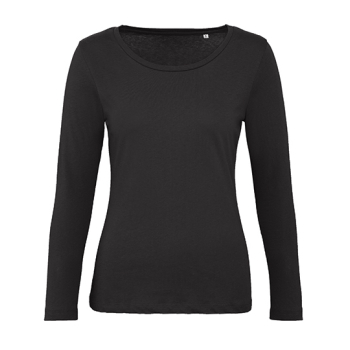 Women´s Inspire Long Sleeve T