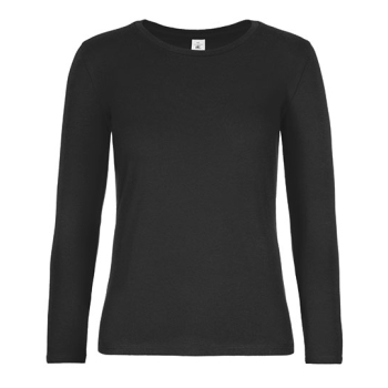 Women´s T-Shirt #E190 Long Sleeve