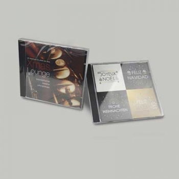XMAS CD - 9 Titel