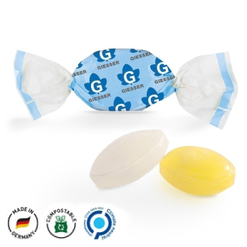 Bonbon Compact Fruchtmix