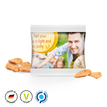 Brot Chips Miditüte