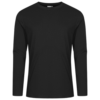 Men´s T-Shirt Long Sleeve