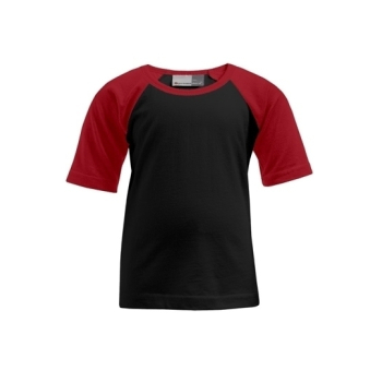 Kids´ Raglan-T