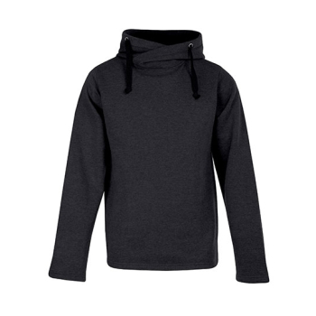 Men´s Heather Hoody 60/40