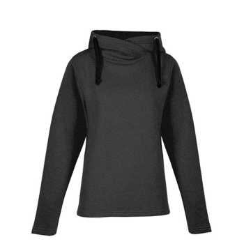 Women´s Heather Hoody 60/40