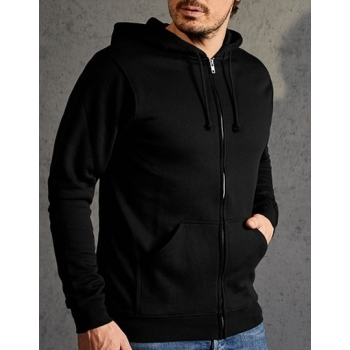 Men´s New Hoody Jacket 100