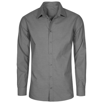 Men´s Oxford Shirt Long Sleeve