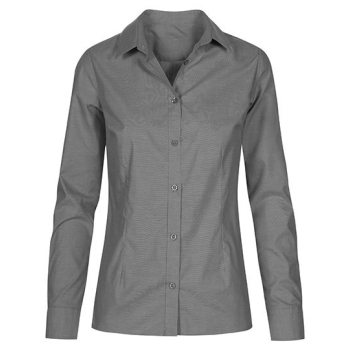 Women´s Oxford Shirt Long Sleeve