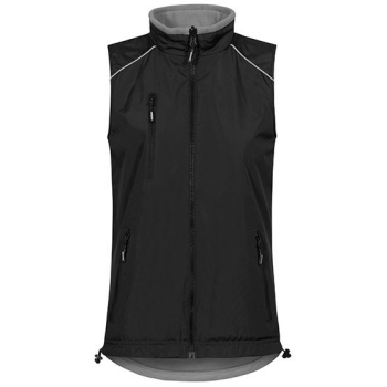 Women´s Reversible Vest C⁺