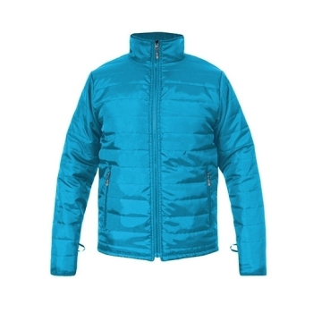 Men´s Padded Jacket C+