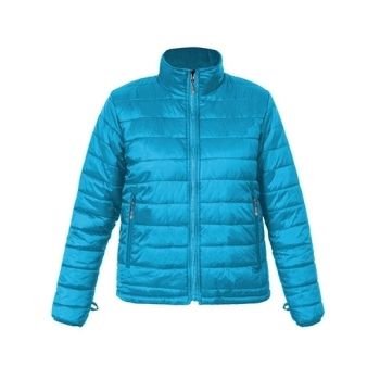 Women´s Padded Jacket C+