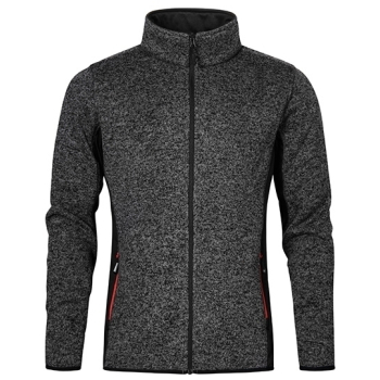 Men´s Knit Jacket Workwear