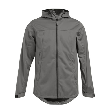Men´s Hoody Softshell Jacket