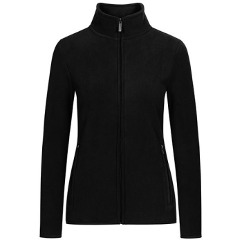 Women´s Double Fleece Jacket